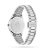 17371526_2 Gucci G Timeless Quartz Pink Dial Silver Steel Strap Watch for Women - YA1265033