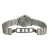 2-109_13fff396-8bbc-4c3a-9bc1-172e6fd134ba Gucci G Timeless Diamonds Mother of Pearl Dial Two Tone Mesh Bracelet Watch for Women - YA126513