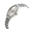 2-2_25b5083f-e1bb-428c-b95f-41fc2694ce22 Gucci G Timeless Quartz Silver Dial Silver Steel Strap Watch For Women - YA1264153