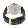 2-78_971cca65-ebd0-4164-a9e2-524870198407 Gucci G Timeless Quartz Black Dial Black Leather Strap Watch For Women - YA1264034A