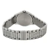 2-7_2866920b-38e2-4c5b-bb31-5ce2ac025d4c Gucci G Timeless Diamonds Mother of Pearl Dial Silver Steel Strap Watch For Women - YA126506