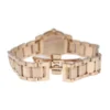2003123007063-5-135933_85ef12ad-a870-409c-ad5f-efd577bb588b Burberry The City Nude Dial Rose Gold Steel Strap Watch for Women - BU9228