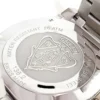 21001968554893l Gucci Dive Quartz Black Dial Silver Steel Strap Watch For Men - YA136212