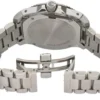 2130197074 Gucci Dive Quartz Black Dial Silver Steel Strap Watch For Men - YA136212