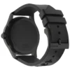 21c8a19d-43f6-49dd-b436-b321b788ea37 Gucci G Timeless Ghost Black Dial Black Rubber Strap Unisex Watch - YA1264017