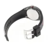 22130890001338_dt_N_006_org Gucci Sync Quartz Black Dial Black Rubber Strap Watch For Men - YA137301