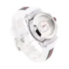 2219600398_7_5ac0c4c5-6705-4d7c-816a-1a7d171dbef4 Gucci Sync Quartz White Dial White Rubber Strap Unisex Watch - YA137302