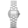 233047354alt1_fa23bb27-a742-4c57-9e49-3f9645f32c82 Marc Jacobs Baker White Dial Silver Steel Strap Watch for Women - MBM3242