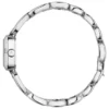 Gucci G Gucci Diamonds Mother of Pearl Dial Silver Steel Strap Watch For Women - YA125502