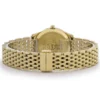 2381120996as__22281.1700175246 Gucci G Timeless Mother of Pearl Dial Gold Steel Strap Watch For Women - YA1265021