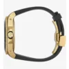 24-15-074-gucci-mens-dive-gold-plated-snake-dial-black-rubber-strap-watch-ya136219-3_grey_1-426700 Gucci Dive Quartz Black Dial Black Rubber Strap Watch For Men - YA136219