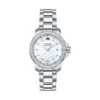 Movado Series 800 29mm Mother of Pearl Dial Diamond Watch For Women - 2600120
