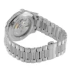 27013098-l0kj1ltt76wsq3ouyi0zml6f-ExtraLarge Gucci G Timeless Eryx Silver Dial Silver Steel Strap Watch For Men - YA126339/40