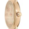 Coach Delancey White Dial Rose Gold Tone Stainless Steel Watch For Women - 14502811