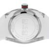 2fbad023-0320-4415-8c10-cf0198debbb8-large_95ac5ce4-f2e2-421a-acb9-6f609d306080 Gucci Sync Quartz White Dial White Rubber Strap Unisex Watch - YA137302