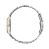 3-1_7f2e40d2-734b-4f9b-9168-472c53bf82b7 Gucci G Timeless Quartz Blue Dial Two Tone Steel Strap Watch For Women - YA1265029