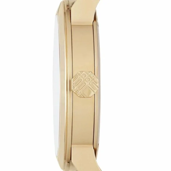311268-2_burberry-bu9145-the-city-385275_b7a90020-ffb3-412d-9530-2f43dba83b3d Burberry The City Gold Dial Gold Steel Strap Watch for Women - BU9145