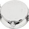 317Nq2RGU2L._AC_UY350 Gucci Guccissima Quartz Silver Dial Silver Steel Strap Watch For Women - YA134511