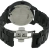 3600047_BACK__81235.1639075048_0b4e808b-c126-4c6f-8c71-ea9c951cb652 Movado Bold Black Dial Black Steel Strap Watch For Men - 3600047