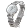 3928430_d08c7163-fd5d-461c-bebd-5544ad4a4feb Coach Sports Crystals Silver Dial Silver Steel Strap Watch for Women - 14502194
