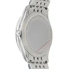 406000243490_4 Tudor 1926 Automatic Black Dial Silver Steel Strap Watch for Men - M91650-0002
