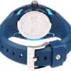 4125tzA8b1L._AC_SY1000 Gucci Sync Quartz Blue Dial Blue Rubber Strap Watch For Men - YA137304
