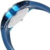 416u9yu-ZZL._AC_SY350 Gucci Sync Quartz Blue Dial Blue Rubber Strap Watch For Men - YA137304