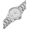 428-885736_d6c4867a-7d50-4413-aff1-e6614a592a66 Gucci G Timeless Diamonds Mother of Pearl Dial Silver Steel Strap Watch For Women - YA126542