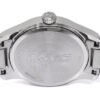 428_8c5cde9c-3768-4e9b-ba49-ae7180054438 Gucci G Timeless White Dial Silver Steel Strap Watch For Women - YA126572A