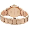5-24_1b4b2139-4ab0-4fd9-a8ce-eb2d1d4dd7d4-701339 Burberry The City Rose Gold Dial Rose Gold Steel Strap Watch for Women - BU9135