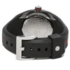 503522009001_12.jpg_sr Gucci Sync Quartz Black Dial Black Rubber Strap Watch For Men - YA137301