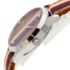50401144-5 Gucci G Timeless Quartz Brown Dial Brown Leather Strap Watch For Men - YA1264078