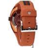 517i9FP_pBL.SX522_d8cd869e-6ebf-4d2e-a6e6-33a8954d70df Gucci Sync XXL Quartz Orange Dial Orange Rubber Strap Unisex Watch - YA137108