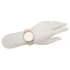 51NUGekYGAL_ef3cdca4-b182-4754-b472-3dc1bfdff078 Coach Perry White Dial White Leather Strap Watch for Women - 14503117