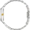 51WGWPFFBTL._AC_UY1000 Gucci G Timeless Quartz Mother of Pearl Dial Two Tone Steel Strap Watch For Women - YA1265012