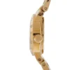 Marc Jacobs Amy Gold Dial Gold Steel Strap Watch for Women - MBM8612