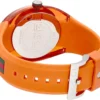 61WnUQyi79L._AC_UY1000_b453546e-f625-4c30-aa9b-7cd977d5ef0e Gucci Sync XXL Quartz Orange Dial Orange Rubber Strap Unisex Watch - YA137108