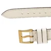61aW080BsWL Gucci G Timeless Quartz Red & Green Dial Beige Leather Strap Watch For Women - YA1265009