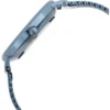 Coach Perry Blue Dial Blue Mesh Bracelet Watch for Women - 14503824