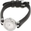 61tbIxIog9L._AC_UY900_f1bc9343-ca00-405e-8aa1-2cff1f1820ec Gucci Diamantissima Diamonds Mother of Pearl Dial Black Leather Strap Watch For Women - YA141511