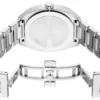 715GMvIPxsL Gucci G Timeless GG2570 Silver Dial Silver Steel Strap Watch For Men - YA142402