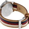 71GrqFaHheL._AC_UY900 Gucci G Timeless Quartz Brown Dial Brown Leather Strap Watch For Men - YA1264078