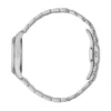 750x750_32382_8e2702b86d3f90d5d851315155a5e5f0_1615887103YA126595003 Gucci G Timeless Quartz Silver Dial Silver Steel Strap Watch For Women - YA126595