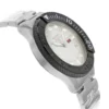 766c4f7a-462b-48c1-9bf6-5a6bf71dd7cc_1.e21c2a488de7b795c4bb7abd8a92d35f Gucci G Timeless Sport White Dial Silver Steel Strap Watch For Men - YA126250