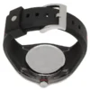 778e3f6d-42ac-425b-8cd4-f1d671acbb07 Gucci Sync Quartz Black Dial Black Rubber Strap Watch For Men - YA137301