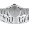81Kjd4NZg9L Gucci G Timeless Diamonds Mother of Pearl Dial Silver Steel Strap Watch For Women - YA126506