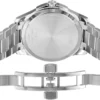 Gucci G Timeless Blue Dial Silver Steel Strap Watch For Men - YA126316