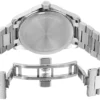Gucci G Timeless Silver Dial Silver Steel Strap Unisex Watch - YA126442