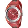 81mdzfYo1iL._AC_UL600_SR600_600_125b6842-86f1-4783-9772-f9cb2c08b8eb Gucci Sync XXL Quartz Orange Dial Orange Rubber Strap Unisex Watch - YA137108