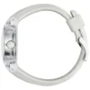 8531713_fpx_7f1c8227-a1ed-4a2e-b733-d73293b424e8 Gucci Sync Quartz White Dial White Rubber Strap Unisex Watch - YA137302